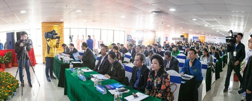 簽約近25億元，東盟十國(guó)代表參加山河智能項(xiàng)目推介會(huì)暨簽約儀式