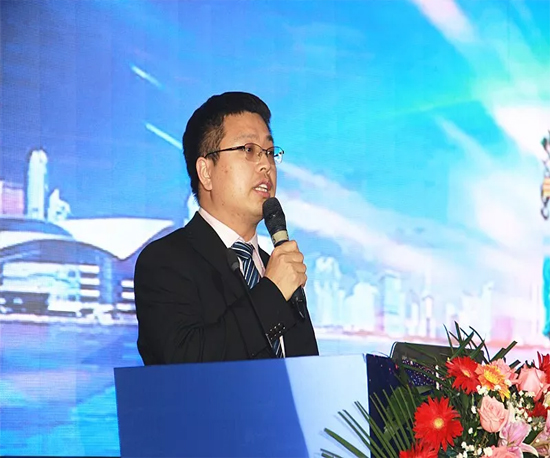 同心同夢(mèng)，山河智能全球客戶交流會(huì)武漢站隆重舉行