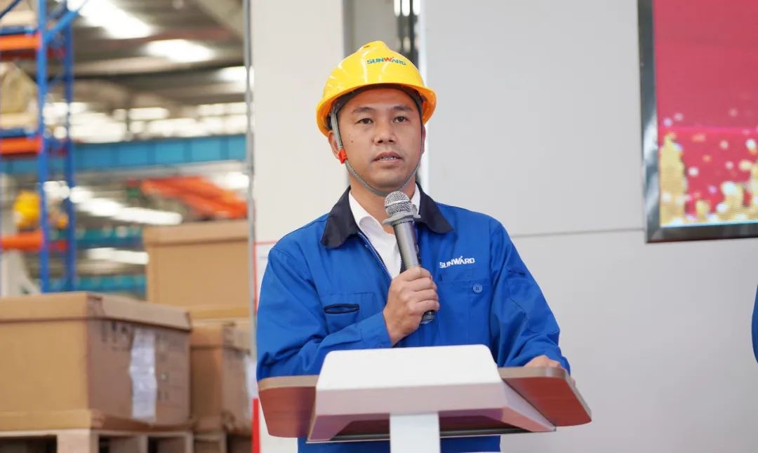 群雄逐鹿，誰能摘得技能狀元桂冠