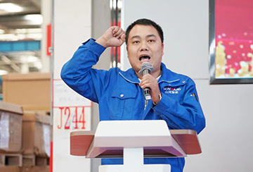 群雄逐鹿，誰能摘得技能狀元桂冠