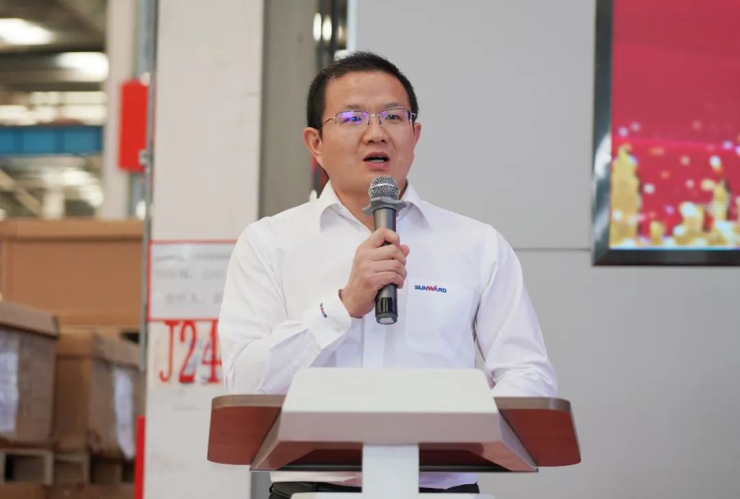 群雄逐鹿，誰能摘得技能狀元桂冠