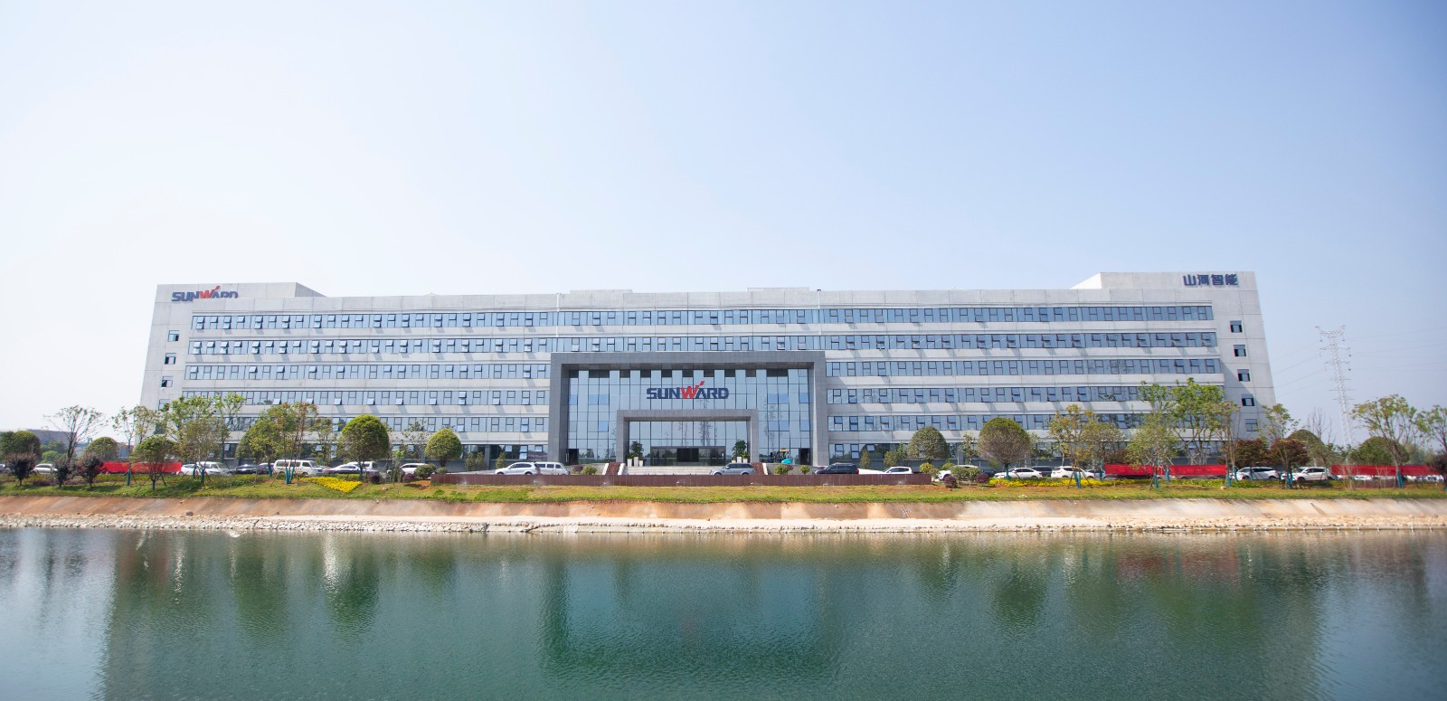 工程機械板塊持續(xù)走強，山河智能2020年業(yè)績再創(chuàng)新高