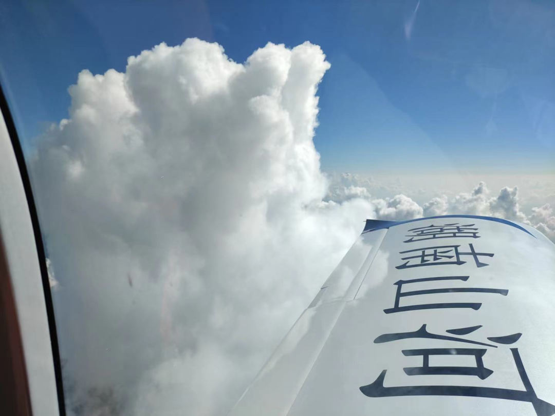 4小時(shí)，720公里，山河阿若拉飛到珠海在第13屆中國(guó)航展等你
