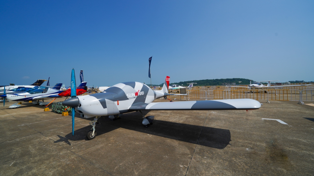 新機(jī)、飛行表演…2021中國(guó)航展山河航空秀給你看