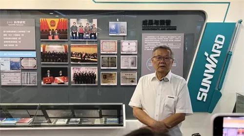 中國經(jīng)濟周刊 | 山河智能研發(fā)創(chuàng)新驅(qū)動，海外市場實現(xiàn)高速增長