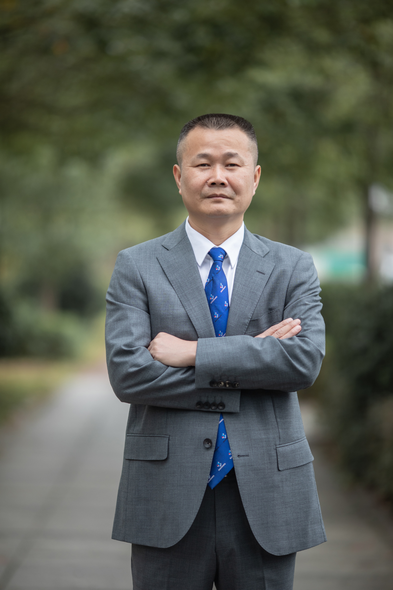 山河智能總經(jīng)理夏志宏榮獲“第二屆新湖南貢獻(xiàn)獎先進(jìn)個人”