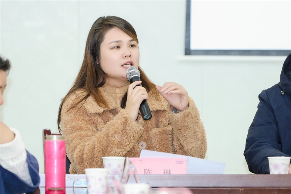 長龍街道、山河智能召開首屆年貨盛惠暨送春聯(lián)文化惠民活動工作會議