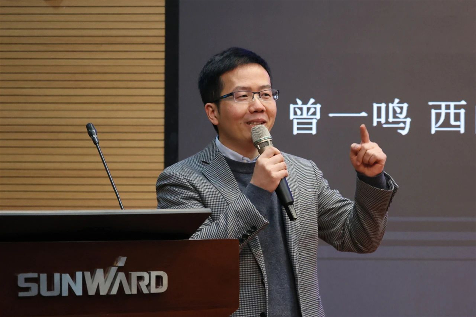 數(shù)字工業(yè)，智慧未來(lái)！西門(mén)子人工智能、數(shù)字孿生、元宇宙、低代碼技術(shù)講座開(kāi)講啦